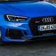 Illustration for article titled I Don't Ask For Much But The 2018 Audi RS4 Avant In America Would Be Nice